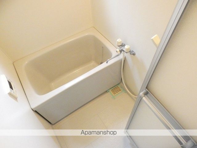 テラス北斗の内装写真