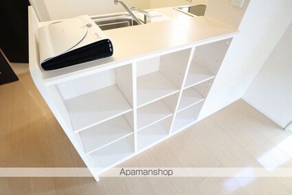 ラフィーネⅦ[1LDK/37.41m2]の内装6