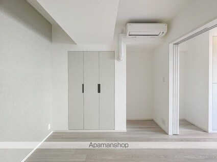 パークアクシス文京本郷[1LDK/43.75m2]のその他内装2