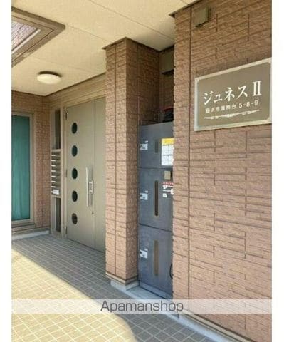 ジュネスⅡ 101 ｜ 神奈川県藤沢市湘南台５丁目8-9（賃貸マンション1K・1階・26.64㎡） その28