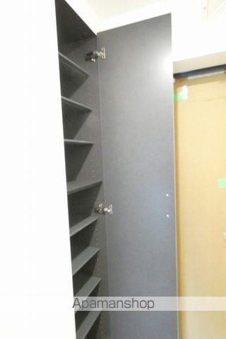 メルシー郡元の内装写真