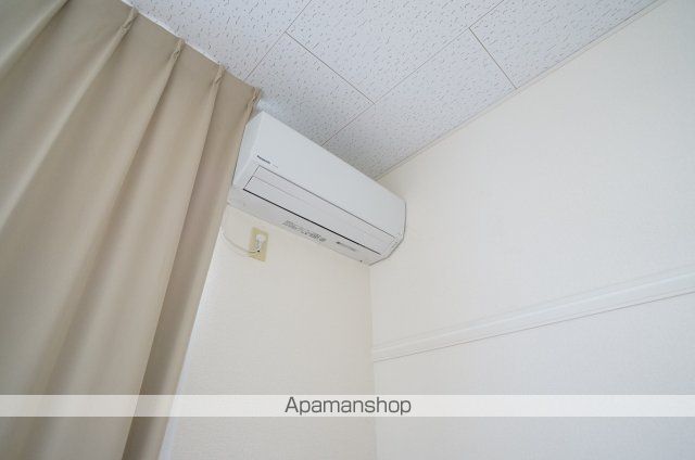 レオパレス黄金色の呑田の内装写真