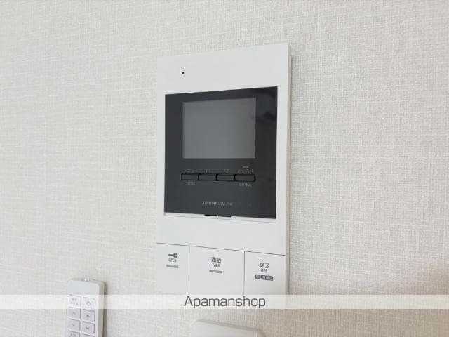 エトワール清輝の内装写真