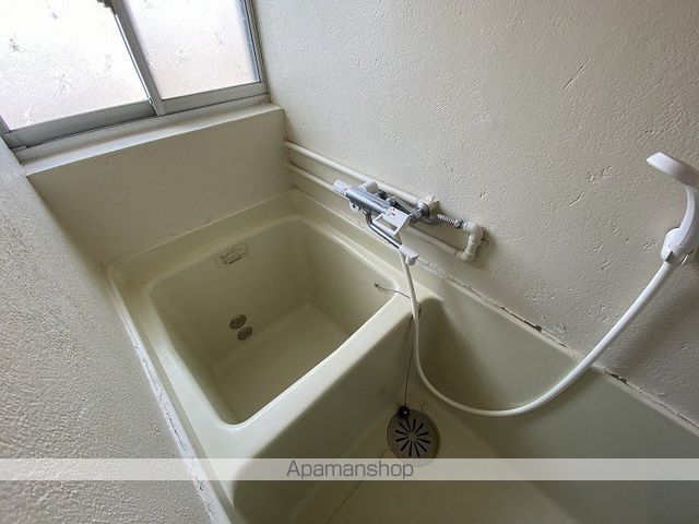 クレッセルIIIの内装写真