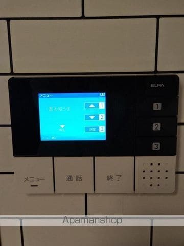 フェリーチェめのとの内装写真