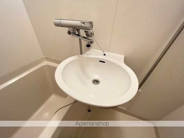 レオパレス瓢箪山の内装写真