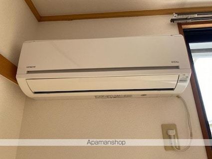 ハイツアベニールＡ・Ｂ棟[2DK/46.37m2]のその他設備