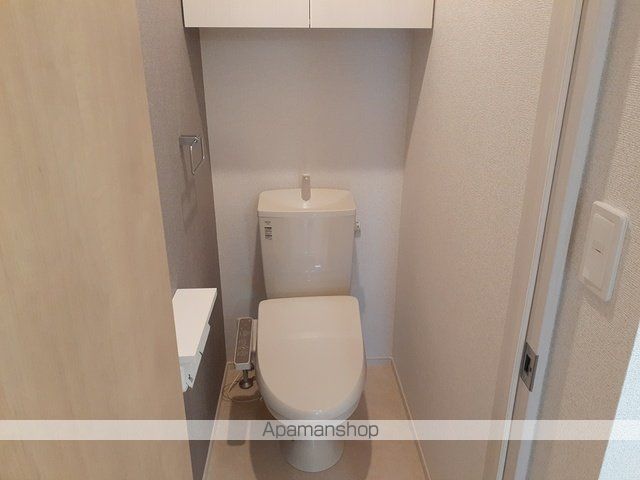 コッツ ウォルズ ガーデンの内装写真