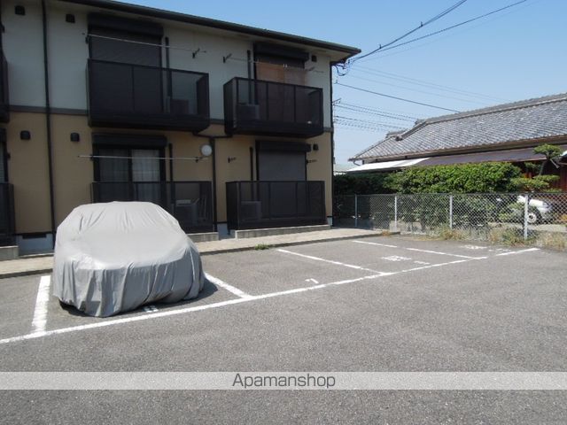 パストラル鳥羽のその他写真