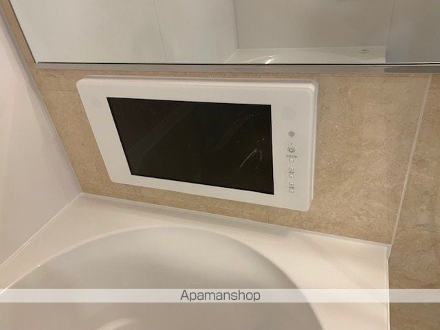 プレジオ海老江の内装写真