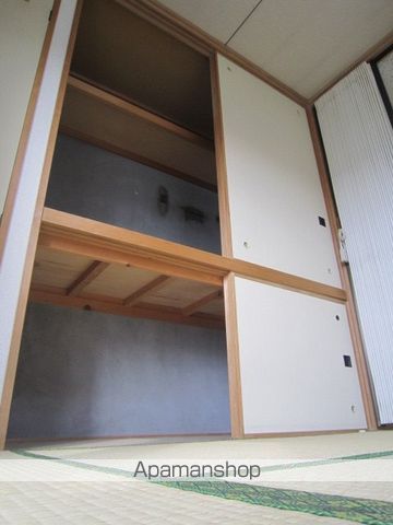 22条マンションの内装写真