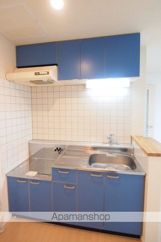 プレシャス12番館の内装写真