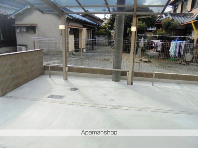 セレシェイラのその他写真