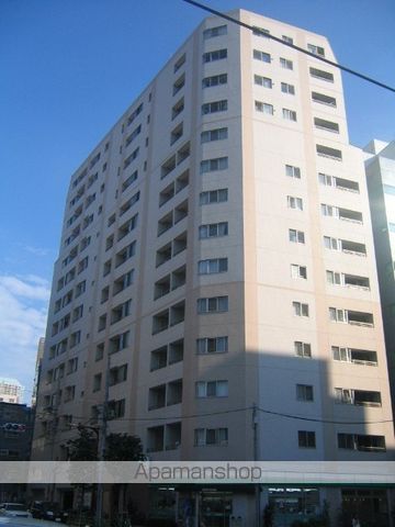 コンフォリア銀座EASTの外観写真