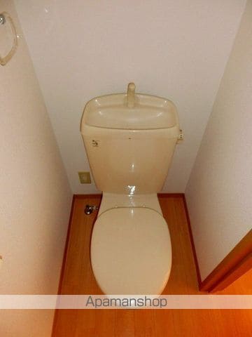 ウエストヒルズ西紫原C棟の内装写真