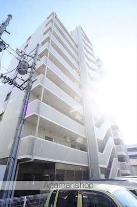 プレステージ名古屋[2K/36.5m2]の外観3