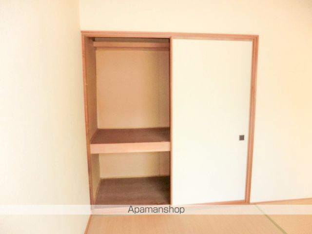 飛鳥マンションの内装写真