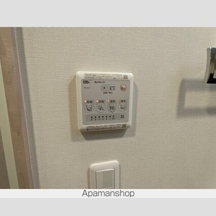 アリカ平井プレッソ[1K/28.71m2]のその他内装4