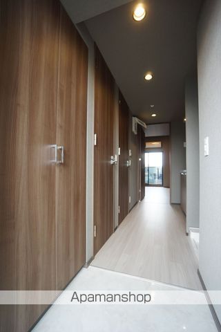 メイクスWアート丸の内の内装写真