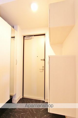 ジャスミンHYM Iの内装写真