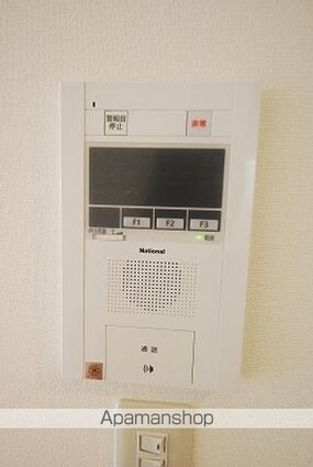 キャッスル常滑[1R/39.3m2]の内装2