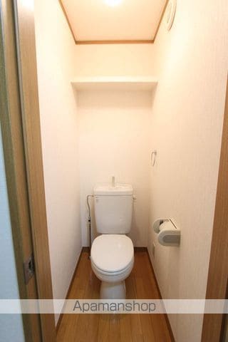 アンジェリカの内装写真