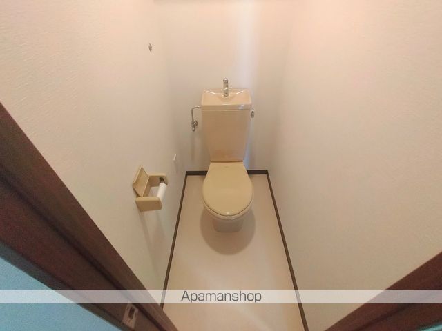 フェリーチェ寺本の内装写真