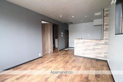 コーポレモン[1LDK/31.44m2]の内装1