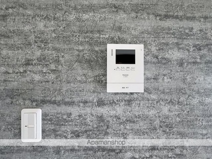 北原豊アパートＥＦ号[1LDK/38.78m2]のセキュリティ