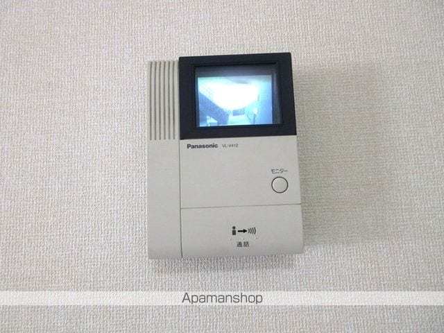 パストラルKー3の内装写真