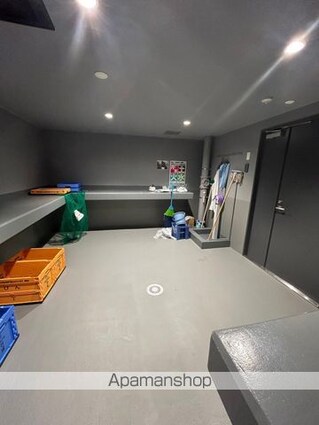 ＣＲＥＳＴ　ＣＯＲＴ錦糸町[1LDK/33.04m2]の共用部4