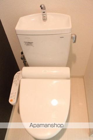 プログランツの内装写真
