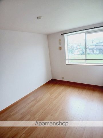 メゾンあゆみDの内装写真