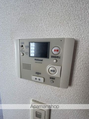 CITYSPIREKITAUMEDAの内装写真