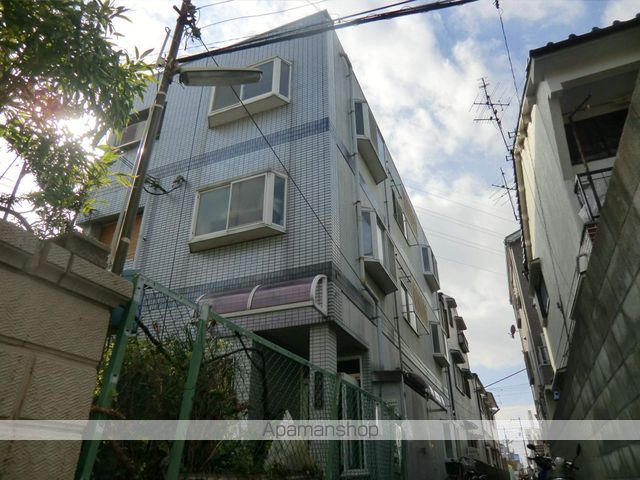 エクセル藤田の外観写真