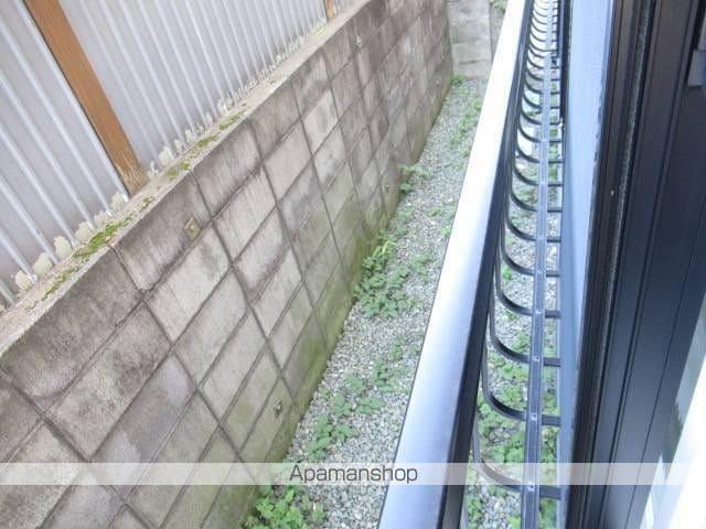 グレイス・レジデンスの内装写真
