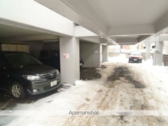 ホワイトテムの外観写真