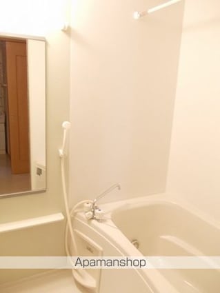 ピーレス[1LDK/46.49m2]のバス