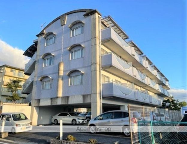 ZERO GATE 21の外観写真