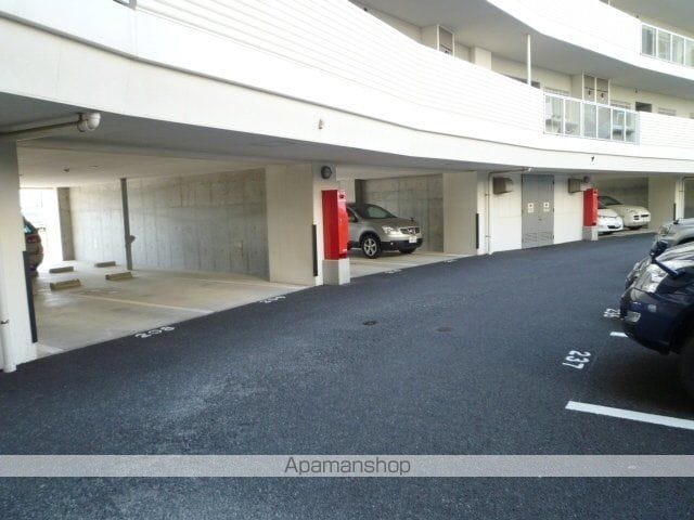 アイランドシティ・インフィニガーデンイースト棟のその他写真