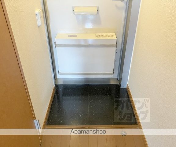 レオパレスシュテルンの内装写真