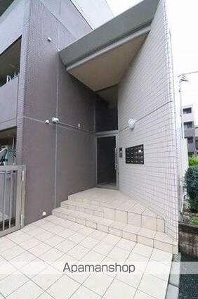 メゾン　ソレイユⅠ[1LDK/44.63m2]のエントランス1