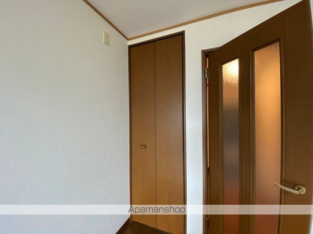 ピアーチェ新庄の内装写真