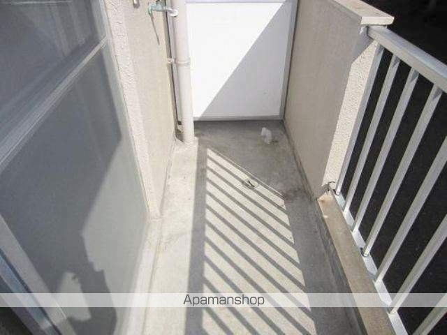 サンシャインハイツAの内装写真
