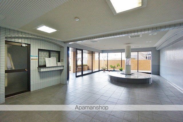 ダイアパレス静岡東千代田のその他写真