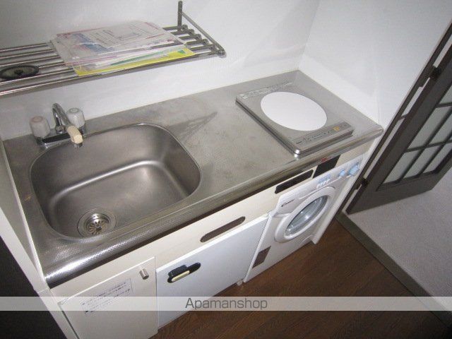 ライオンズプラザ河辺駅前の内装写真