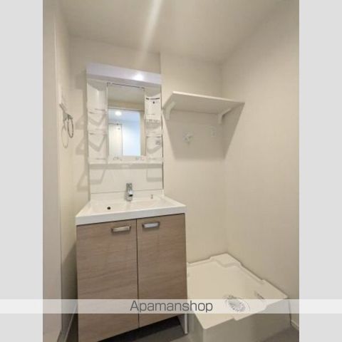 プレデンシア上住吉の内装写真