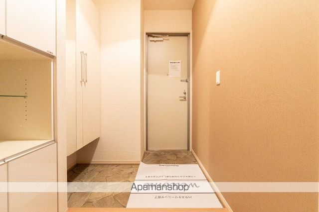 D-Room中川原の内装写真