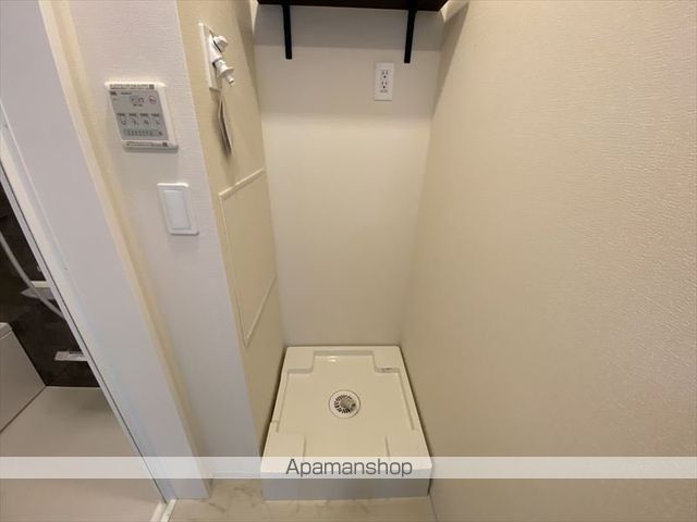 グランディールの内装写真