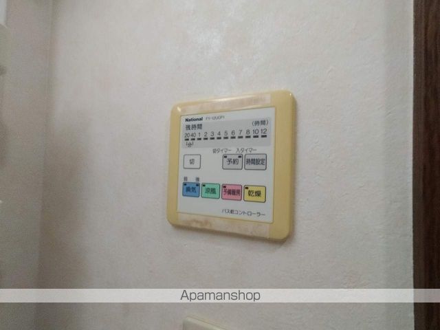 第15セキネマンションの内装写真